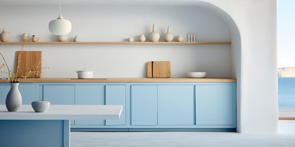 Dark Wood Bathroom Cabinets